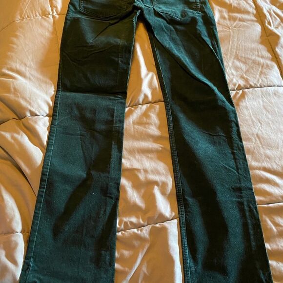 NWOT J. Crew corduroy boot cut jeans size 25R - Picture 6 of 6